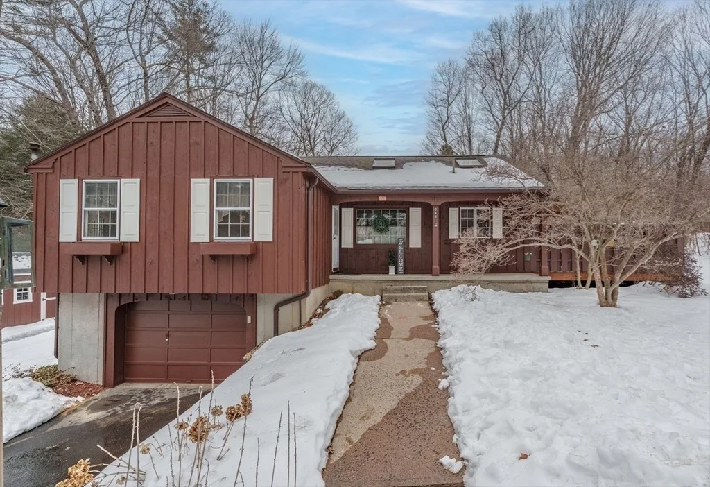 Photo of 246 Vining Hill Road