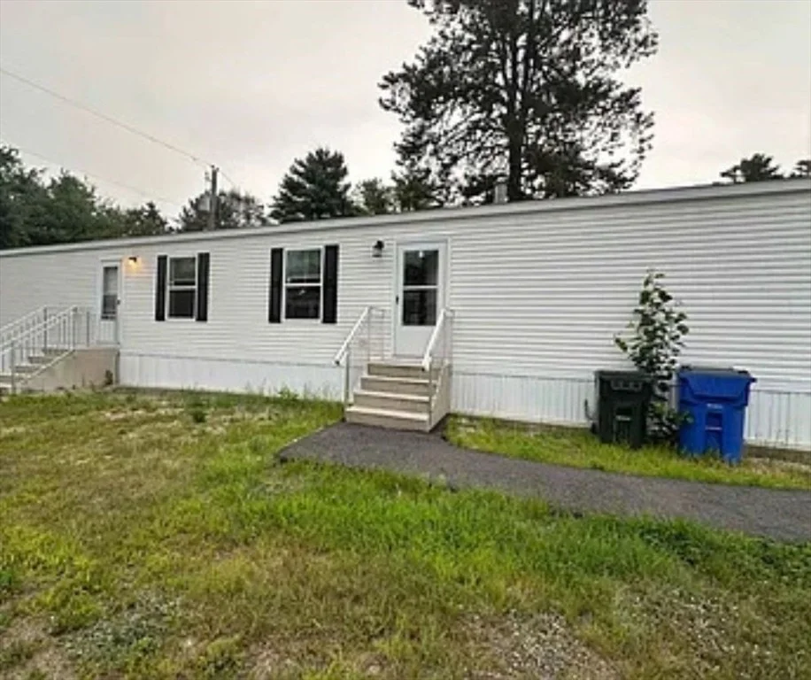 Photo of 40 Pinyon Place