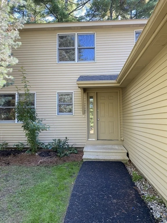 Photo of Unit B at 12 Riverview