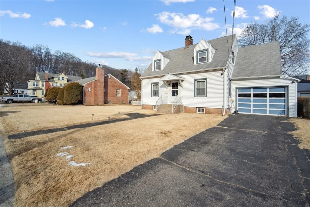 Photo of 39 Gilman St