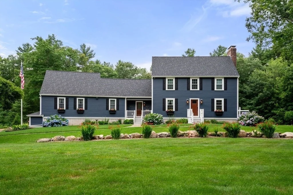Photo of 871 Walnut Plain Rd