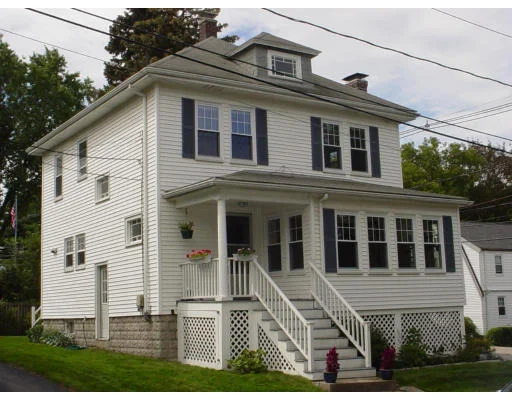 Photo of 5 Hardwick St