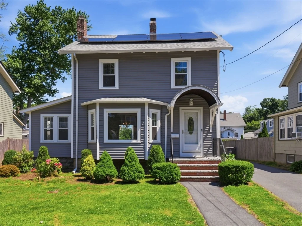 Photo of 34 Burdette Ave
