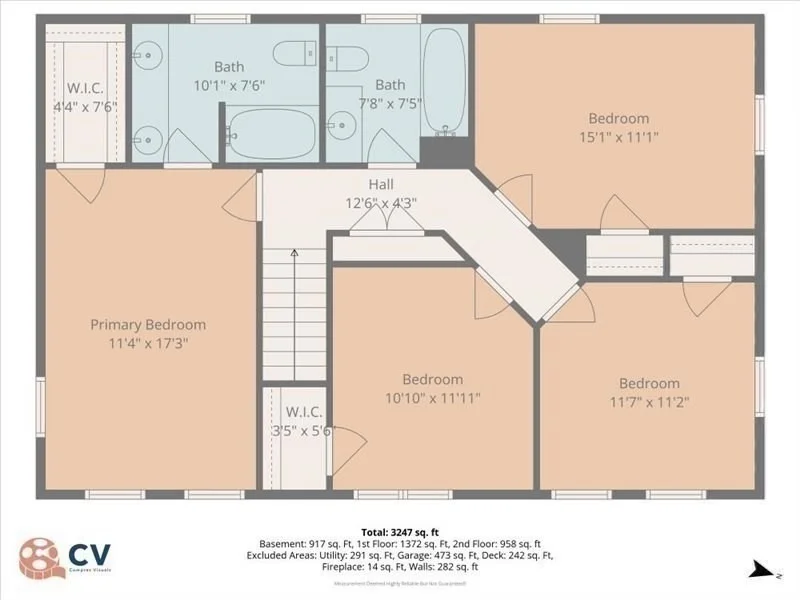 Photo of 45 Elliot Trail