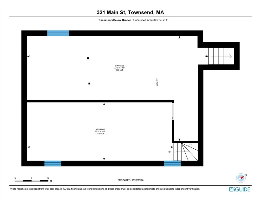 Photo of 321 Main St