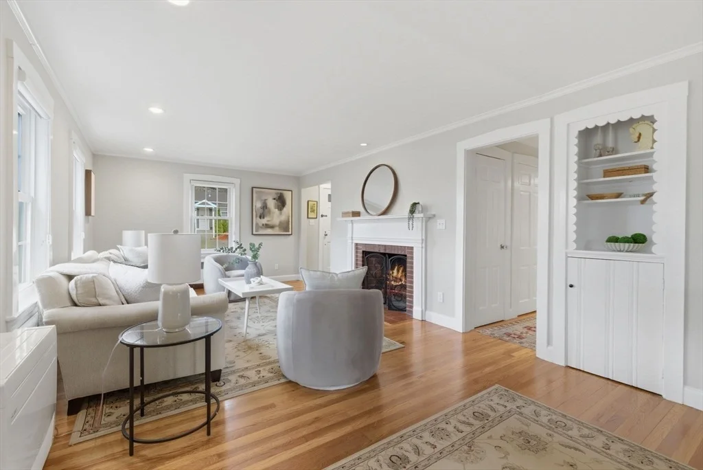 Photo of 31 Fuller Rd