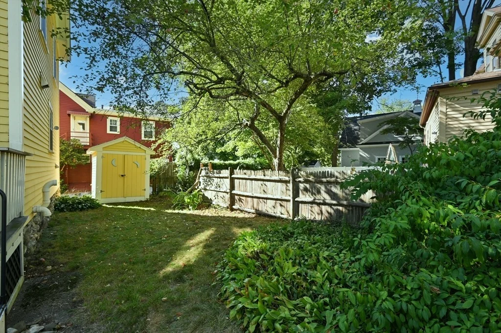 Photo of 14 Summer St