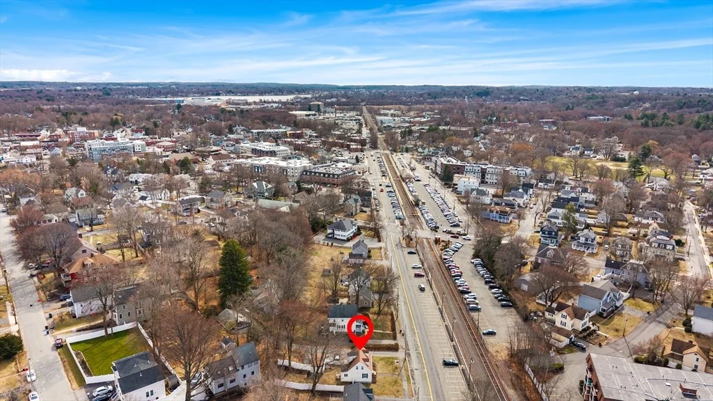 Photo of 95 High Street