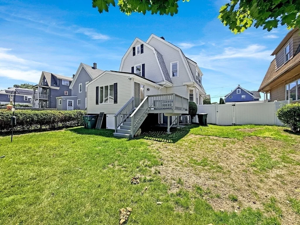 Photo of 40 Archer St