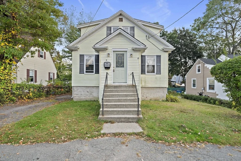 Photo of 12 Jane Street