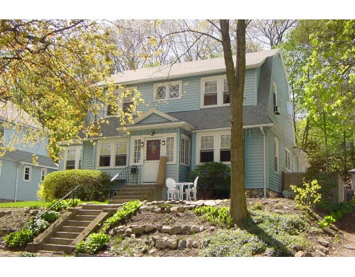 Photo of 32 Howland Terrace