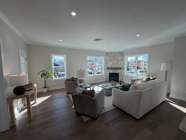 Photo of Unit 201 at 55 Pointe Place
