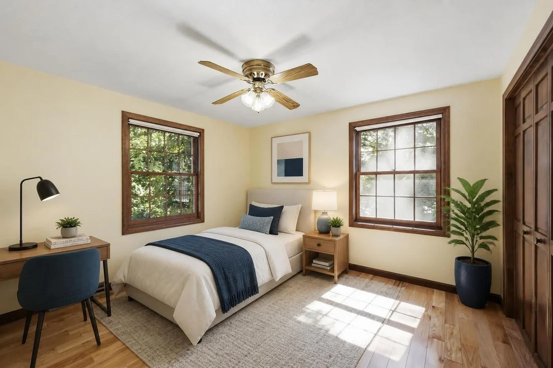 Photo of 227 Telegraph Ave