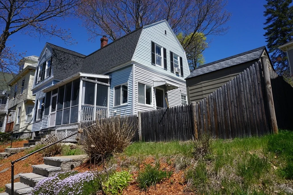 Photo of 112 Durant St