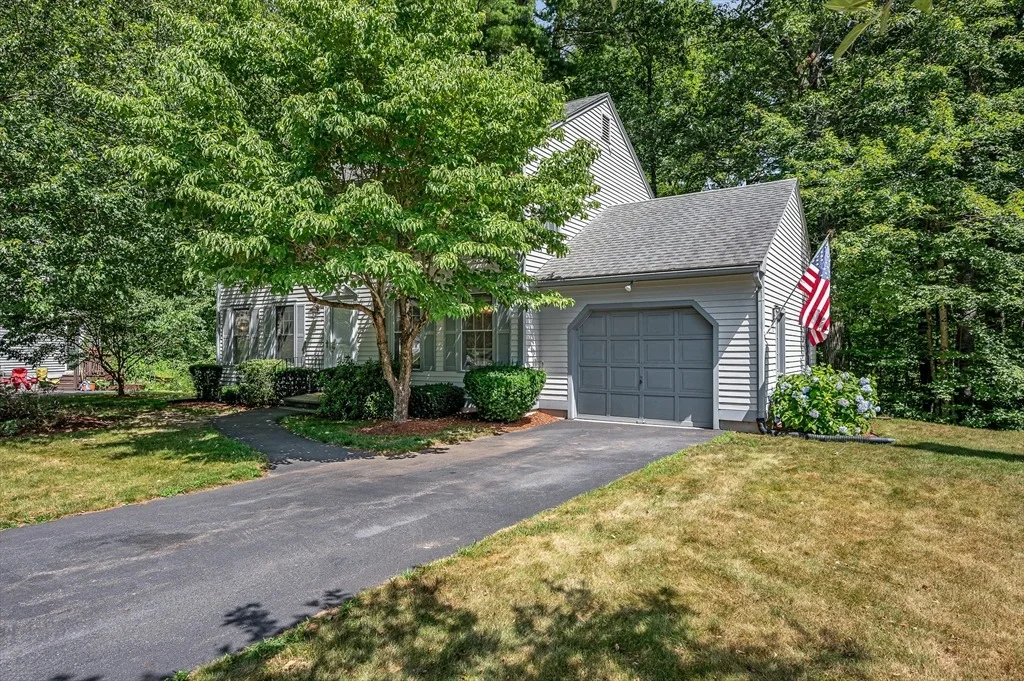 Photo of Unit 21 at 21 Partridge Cir