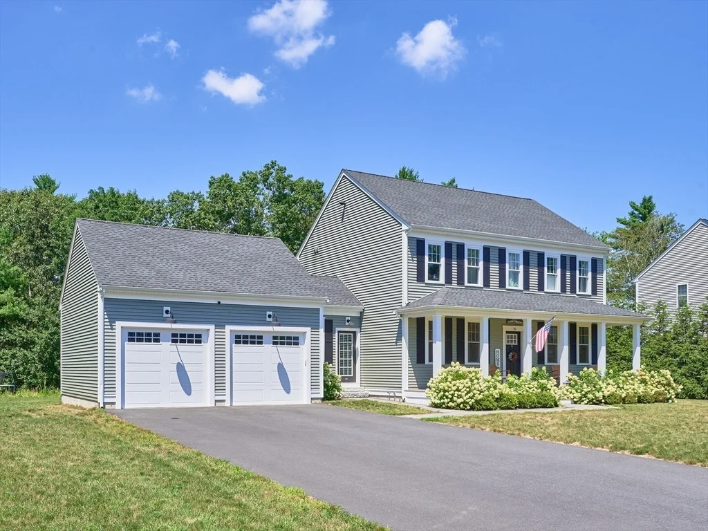Photo of 25 Cobblestone Ln