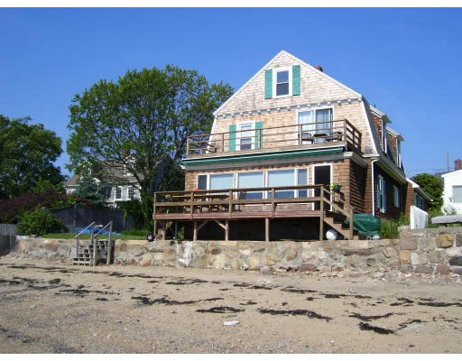 Photo of 3 Rackliffe St