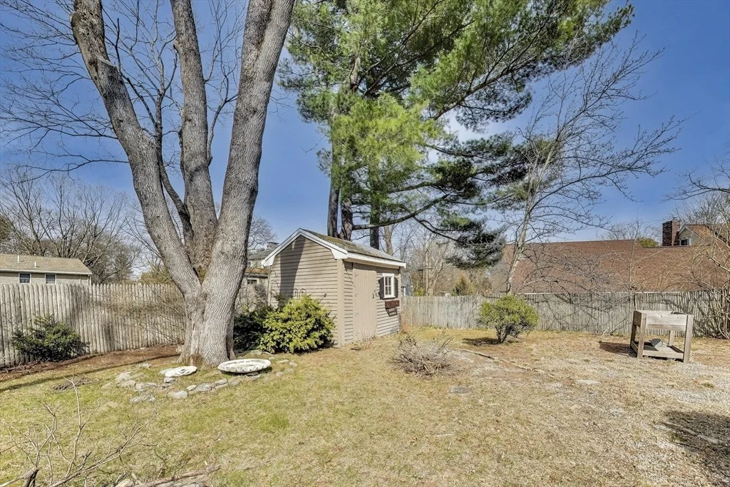 Photo of 22 Irving St