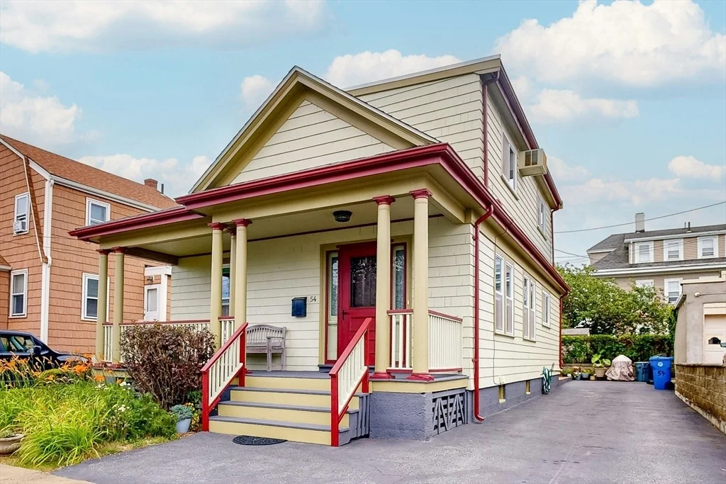 Photo of 54 Townsend