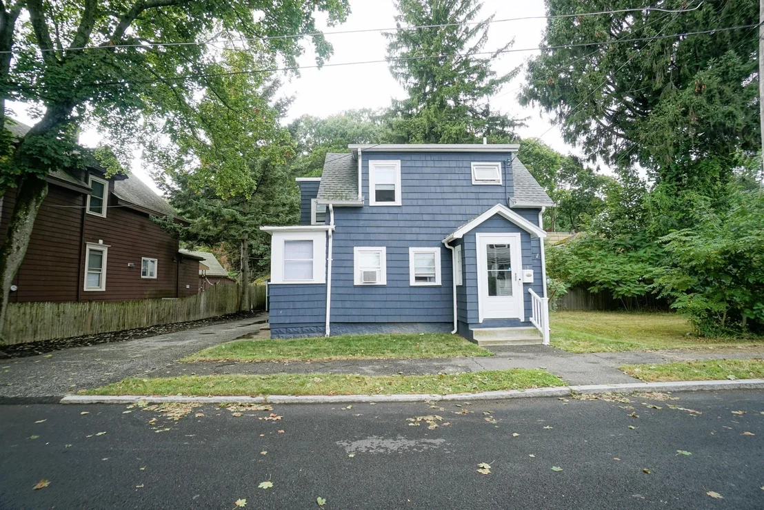 Photo of 12 Bailey St
