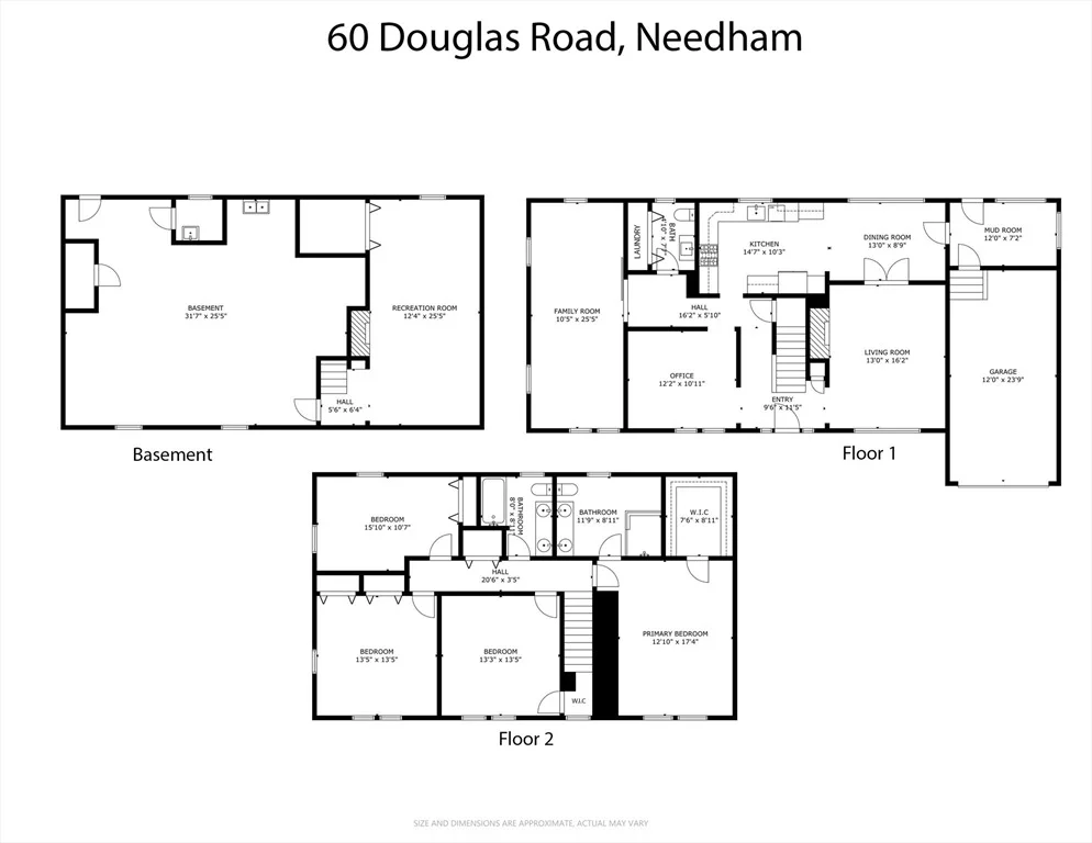 Photo of 60 Douglas Rd