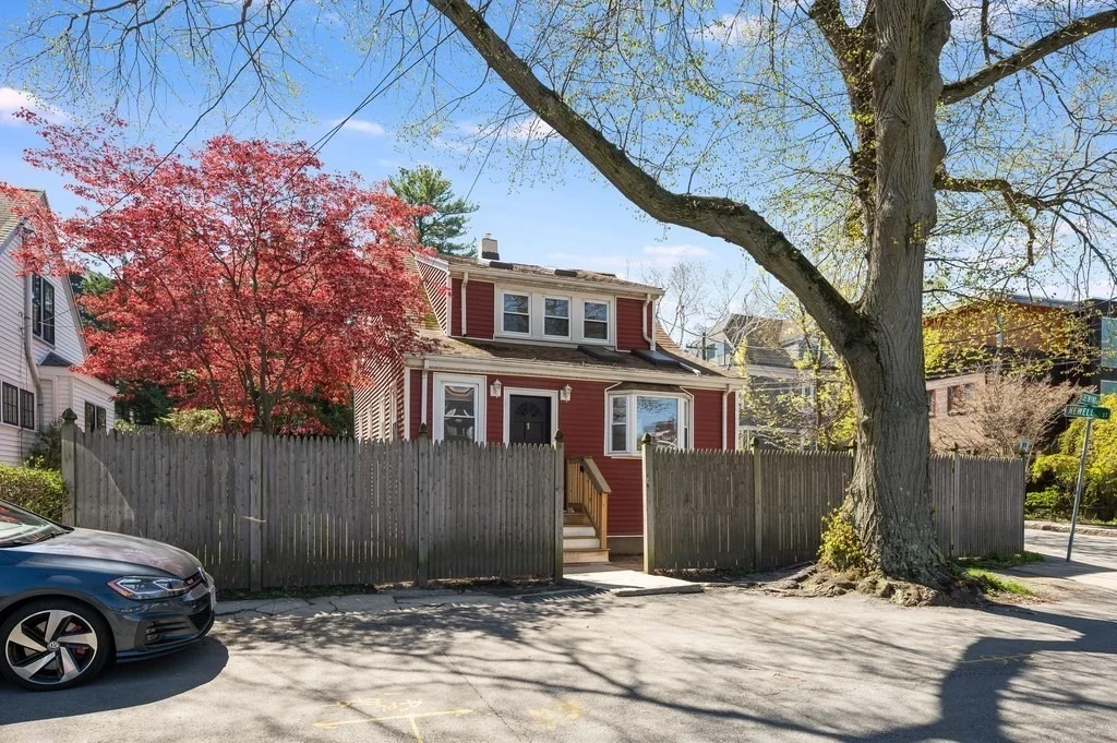 Photo of 1 Chetwynd Road