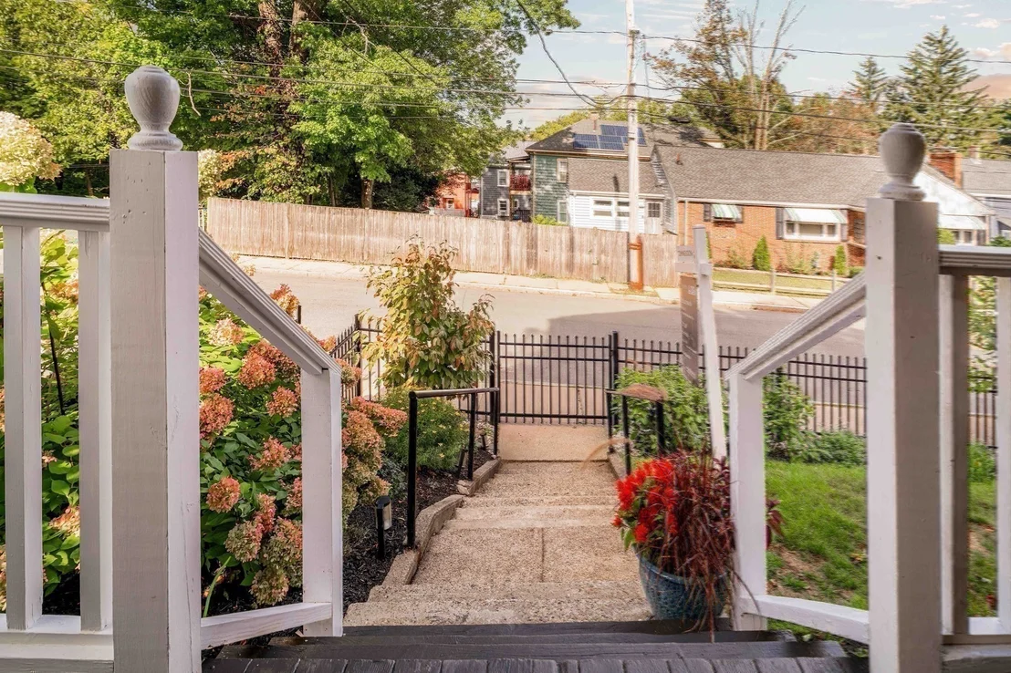 Photo of 4 Dedham Street