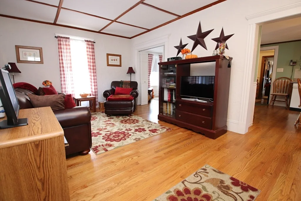 Photo of 431 Central St.