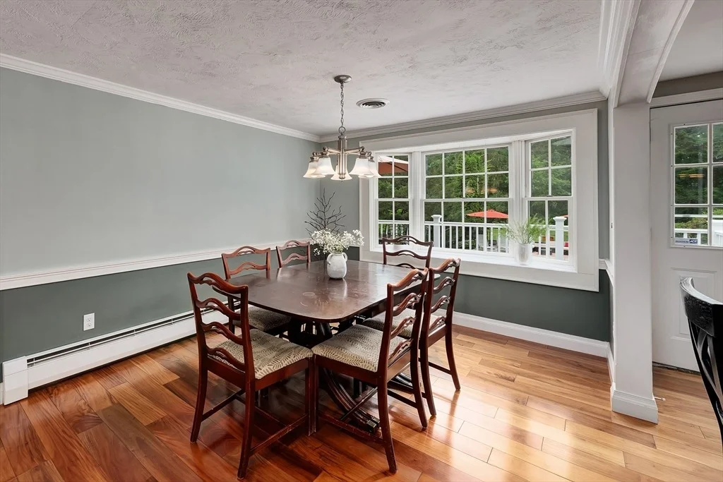 Photo of 7 Perkins Row