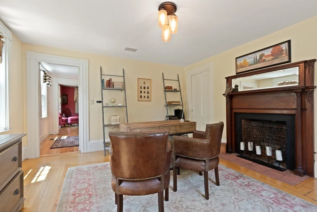Photo of 240 Canton St