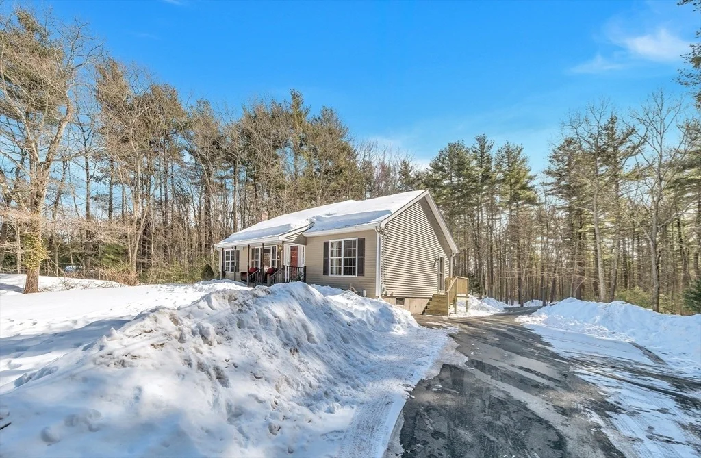 Photo of 8 Wallis St