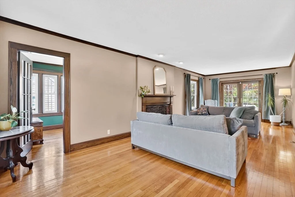 Photo of 35 Shefford St