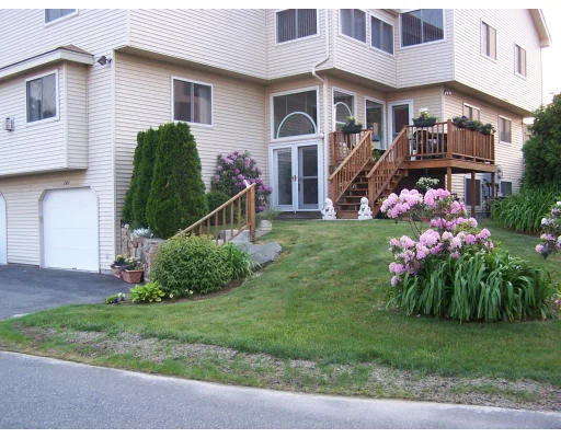 Photo of Unit 41C at 241 Captain Eames Circle