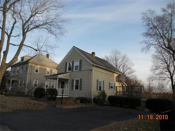 Photo of 94 Irving St