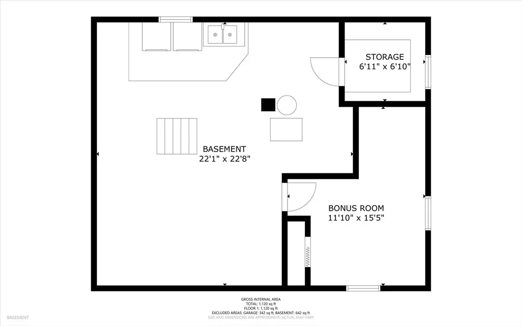 Photo of 112 Dry Bridge Rd
