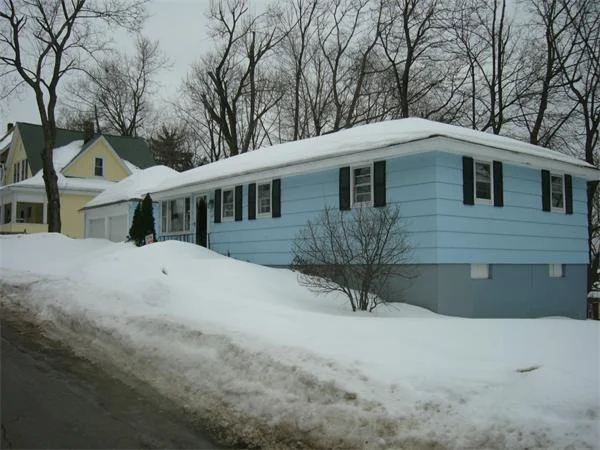 Photo of 27 Uxbridge