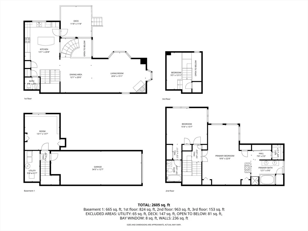 Photo of Unit 3003 at 3003 Maple Brook Rd