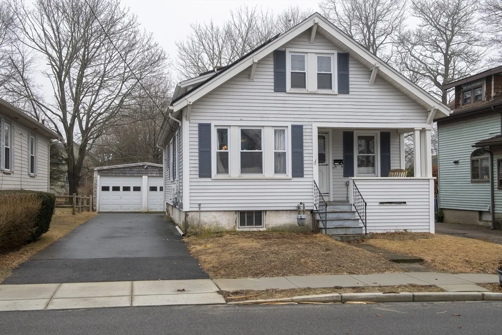 Photo of 31 Hedge St