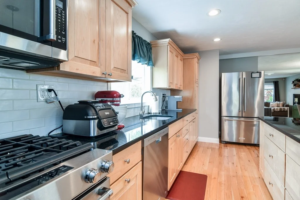 Photo of 4 Maple Street