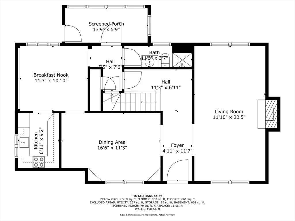 Photo of 24 Walden St
