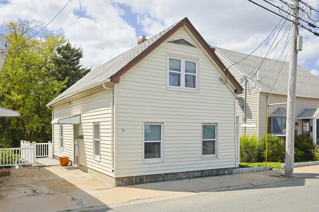 Photo of 35 Mason Street