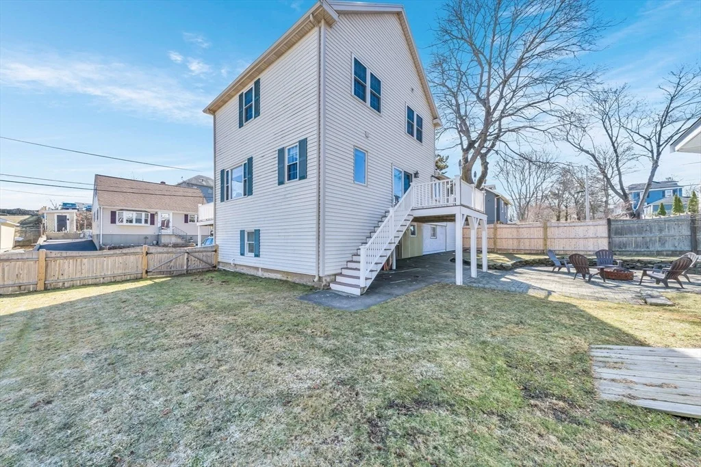 Photo of 4 Bass St