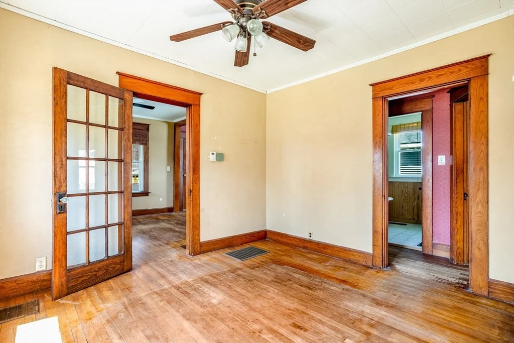 Photo of 101 Euclid St
