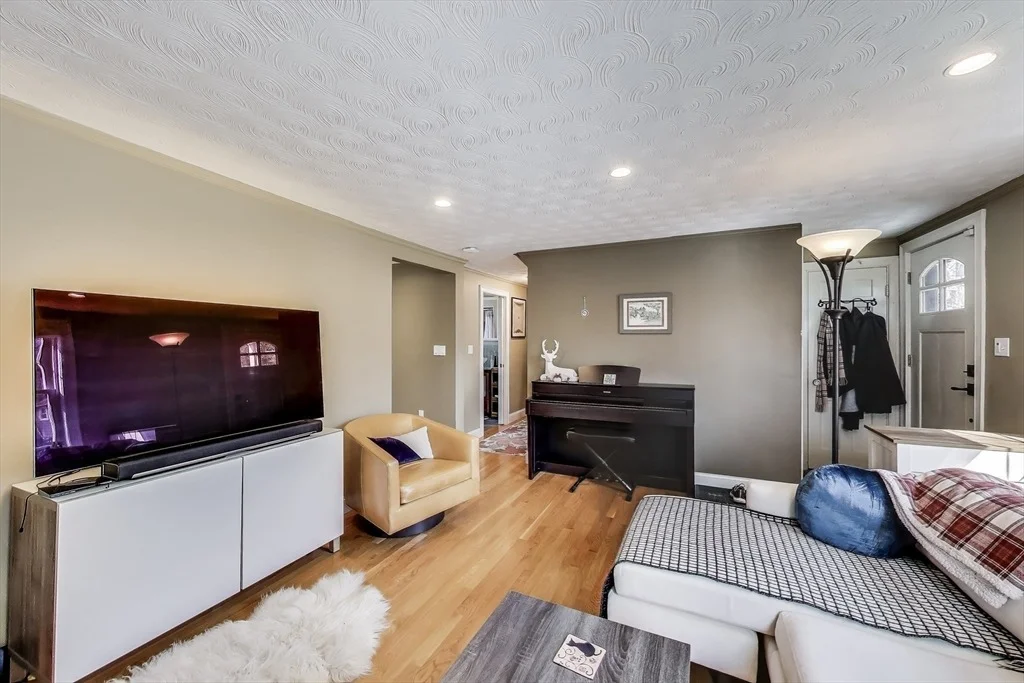 Photo of 22 Irving St