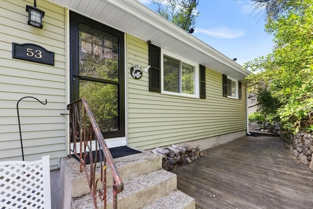 Photo of 53 Longhill Rd