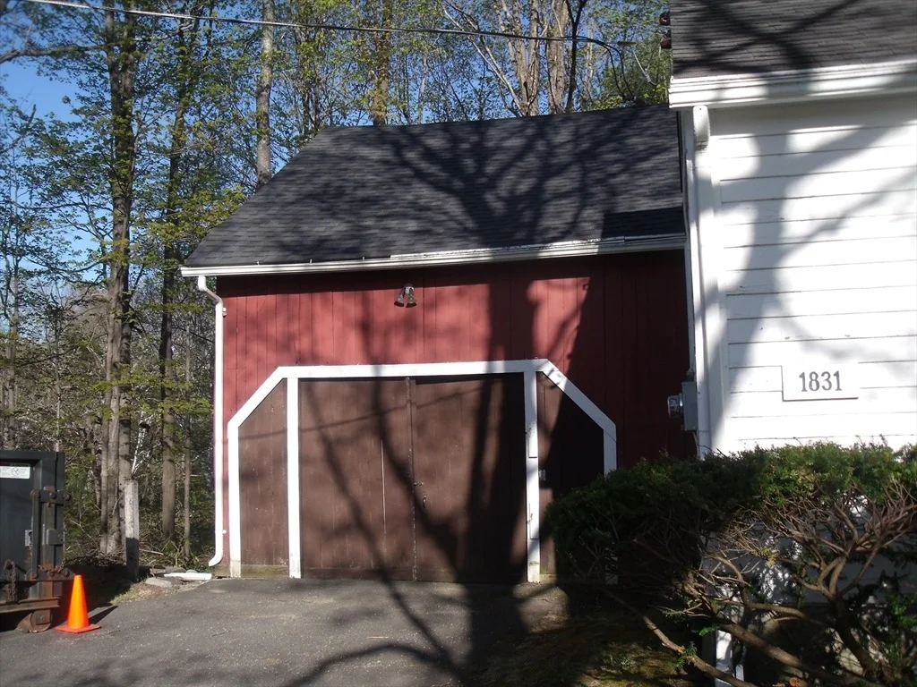 Photo of 2 North Street