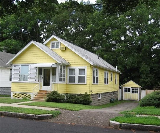 Photo of 164 Derby Road