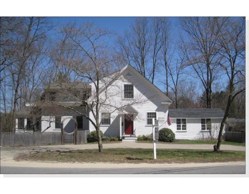 Photo of 179 Burroughs Rd