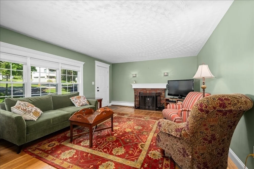 Photo of 23 Ward St