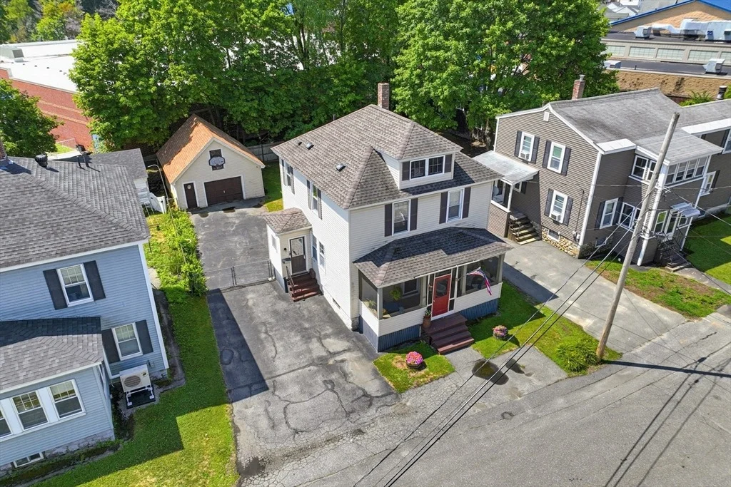 Photo of 8 Wilder Ave